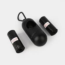 محفظه کیسه مدفوع کپسولی